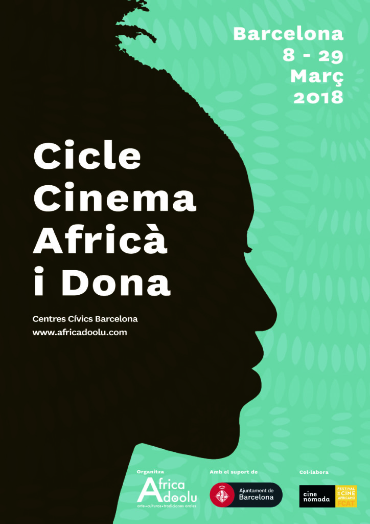 Cicle Cinema Africà i Dona